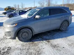5XYPHDA57LG621081 2020 KIA SORENTO