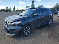 5XYPHDA57LG623624 2020 KIA SORENTO