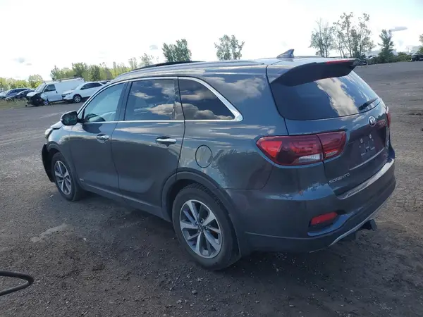5XYPHDA57LG623624 2020 KIA SORENTO - Image 2