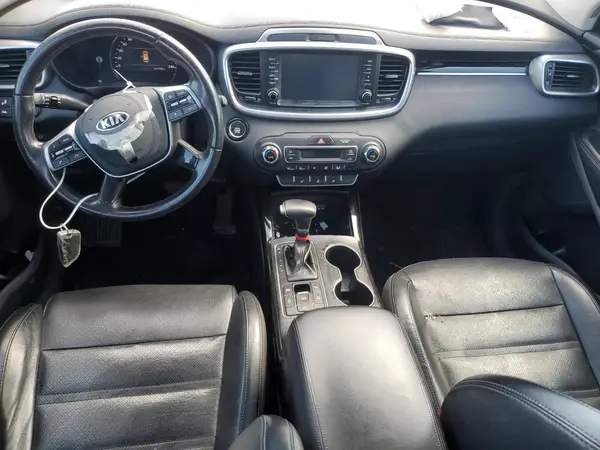 5XYPHDA57LG623624 2020 KIA SORENTO - Image 8