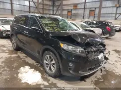 5XYPHDA57LG623641 2020 KIA SORENTO