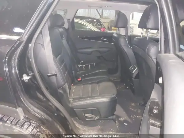 5XYPHDA57LG623641 2020 KIA SORENTO - Image 8