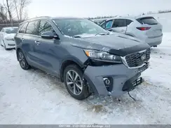 5XYPHDA57LG631139 2020 KIA SORENTO