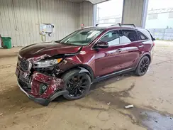 5XYPHDA57LG657014 2020 KIA SORENTO