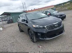 5XYPHDA57LG658888 2020 KIA SORENTO