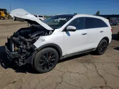 5XYPHDA57LG659877 2020 KIA SORENTO
