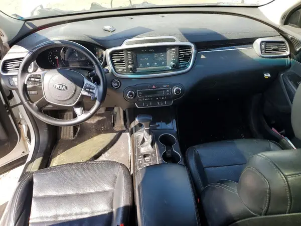 5XYPHDA57LG659877 2020 KIA SORENTO - Image 8
