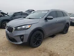 5XYPHDA57LG664562 2020 KIA SORENTO