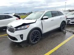 5XYPHDA57LG667042 2020 KIA SORENTO