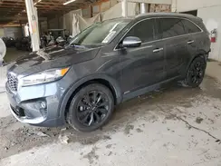 5XYPHDA57LG691499 2020 KIA SORENTO