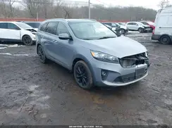 5XYPHDA57LG694807 2020 KIA SORENTO