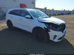 5XYPHDA57LG695679 2020 KIA SORENTO