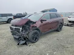 5XYPHDA57LG702775 2020 KIA SORENTO