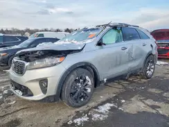 5XYPHDA57LG705689 2020 KIA SORENTO