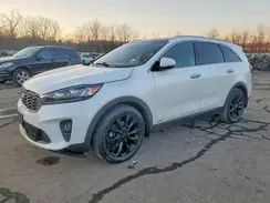 5XYPHDA57LG706759 2020 KIA SORENTO