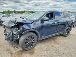 5XYPHDA57LG707197 2020 KIA SORENTO
