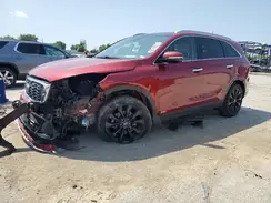 5XYPHDA57LG707569 2020 KIA SORENTO