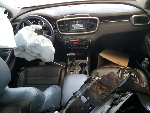 5XYPHDA57LG708513 2020 KIA SORENTO - Image 8