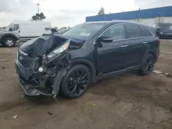 5XYPHDA57LG708625 2020 KIA SORENTO