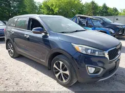 5XYPHDA58GG001927 2016 KIA SORENTO