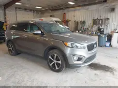 5XYPHDA58GG001944 2016 KIA SORENTO