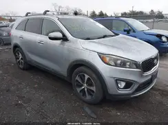5XYPHDA58GG004729 2016 KIA SORENTO