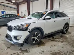 5XYPHDA58GG008327 2016 KIA SORENTO