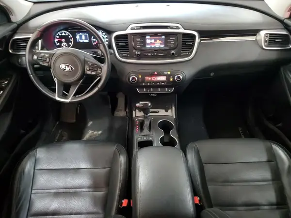 5XYPHDA58GG031526 2016 KIA SORENTO - Image 8
