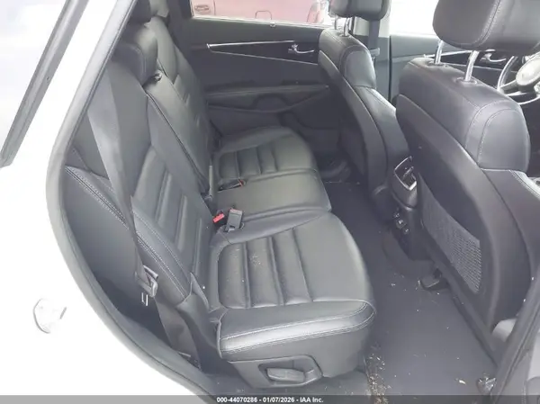 5XYPHDA58GG067345 2016 KIA SORENTO - Image 8