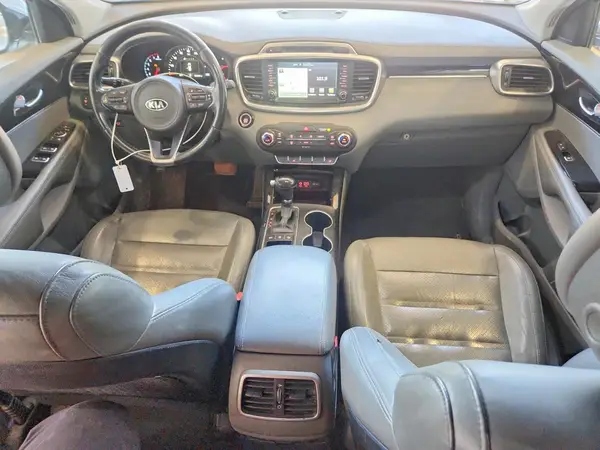 5XYPHDA58GG071380 2016 KIA SORENTO - Image 8