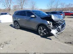 5XYPHDA58GG081598 2016 KIA SORENTO