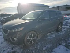 5XYPHDA58GG097932 2016 KIA SORENTO
