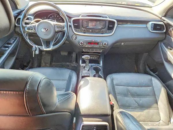 5XYPHDA58GG101896 2016 KIA SORENTO - Image 8