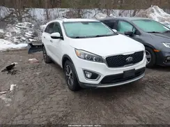 5XYPHDA58GG104832 2016 KIA SORENTO