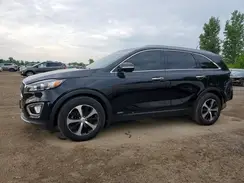 5XYPHDA58GG125664 2016 KIA SORENTO