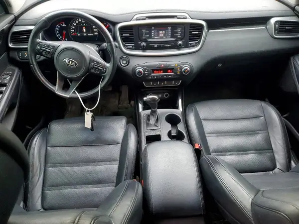 5XYPHDA58GG125664 2016 KIA SORENTO - Image 8