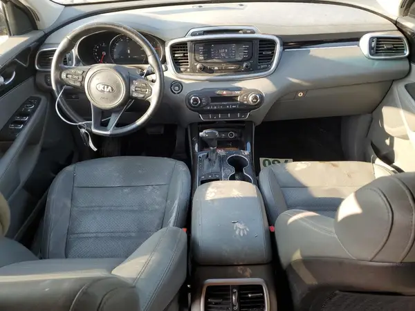 5XYPHDA58GG132601 2016 KIA SORENTO - Image 8