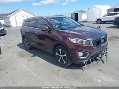 5XYPHDA58GG141637 2016 KIA SORENTO