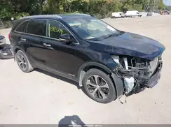 5XYPHDA58GG142044 2016 KIA SORENTO