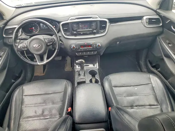 5XYPHDA58GG149740 2016 KIA SORENTO - Image 8