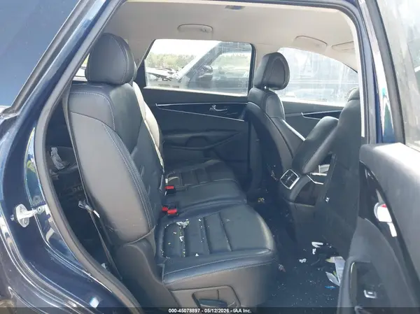 5XYPHDA58GG153027 2016 KIA SORENTO - Image 8