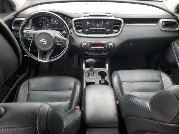 5XYPHDA58GG158146 2016 KIA SORENTO - Image 8