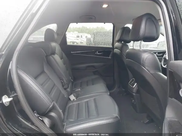 5XYPHDA58GG158650 2016 KIA SORENTO - Image 8