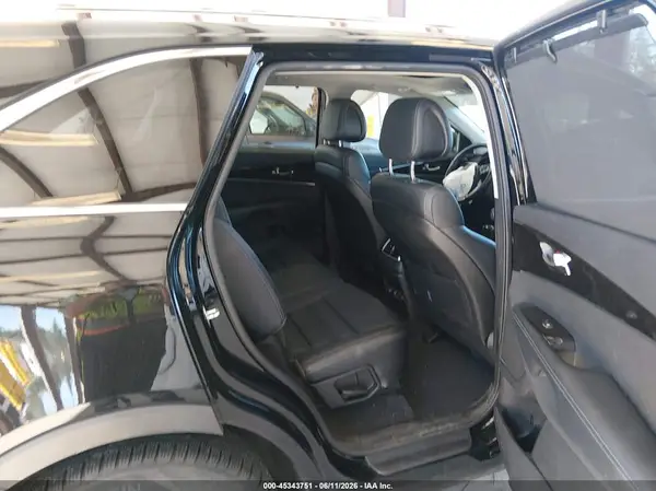 5XYPHDA58GG159572 2016 KIA SORENTO - Image 8