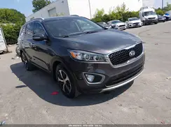 5XYPHDA58GG162004 2016 KIA SORENTO