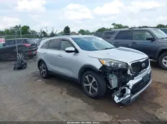 5XYPHDA58GG171723 2016 KIA SORENTO