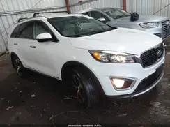 5XYPHDA58GG178817 2016 KIA SORENTO