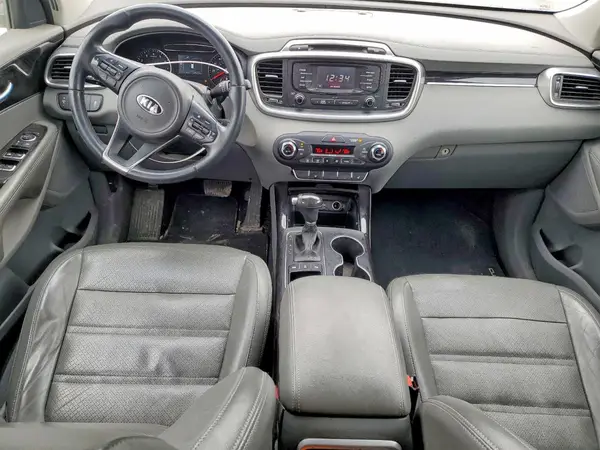 5XYPHDA58GG181717 2016 KIA SORENTO - Image 8