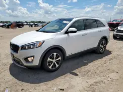 5XYPHDA58HG222770 2017 KIA SORENTO