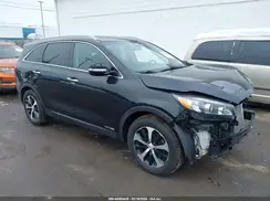 5XYPHDA58HG225751 2017 KIA SORENTO
